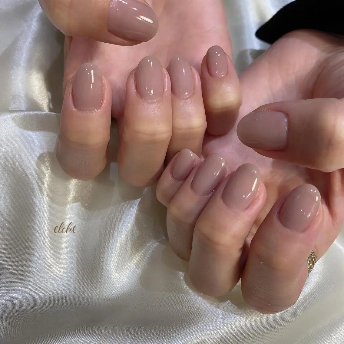 ネイル salon de fika【中崎町】のネイルデザイン