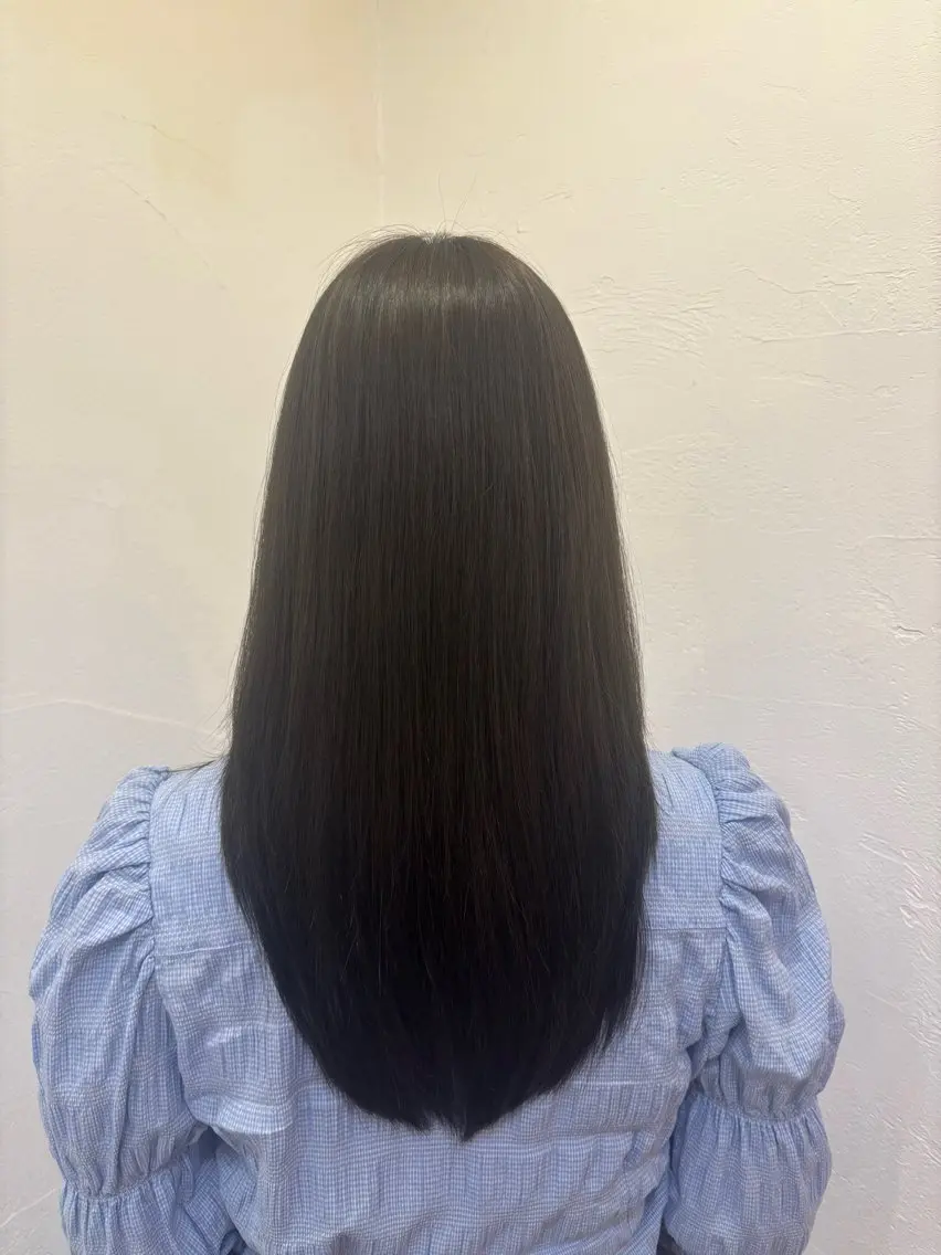 ロング トリートメント ショートボブ特化🫧 /洋平【中目黒】のヘアスタイル