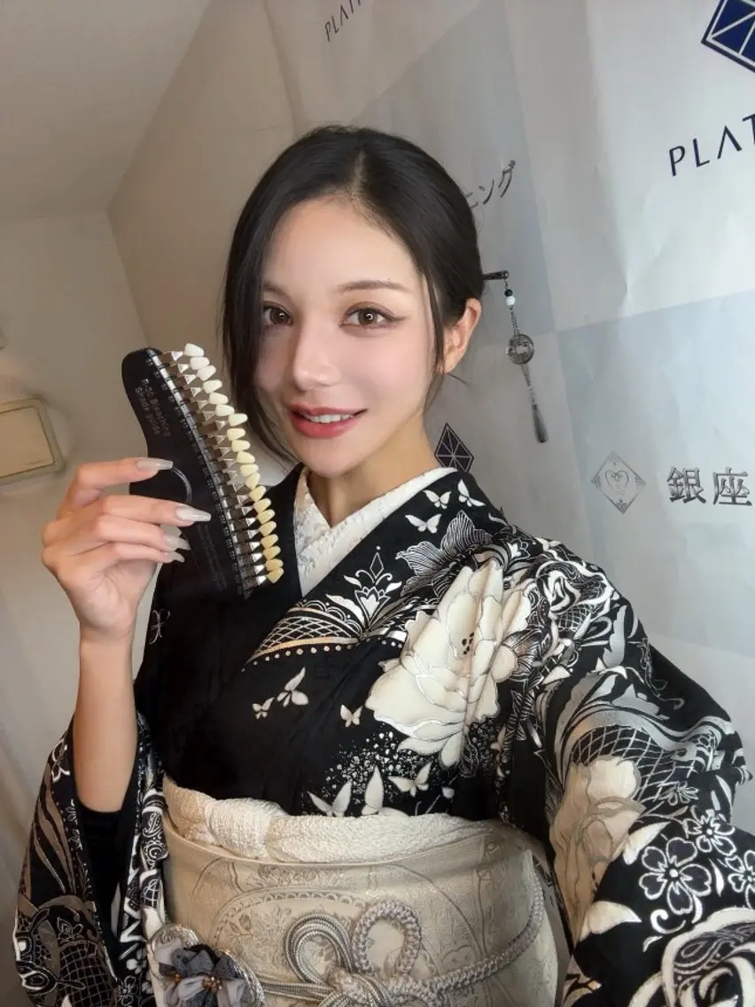 その他 銀座de ホワイトニングのその他イメージ