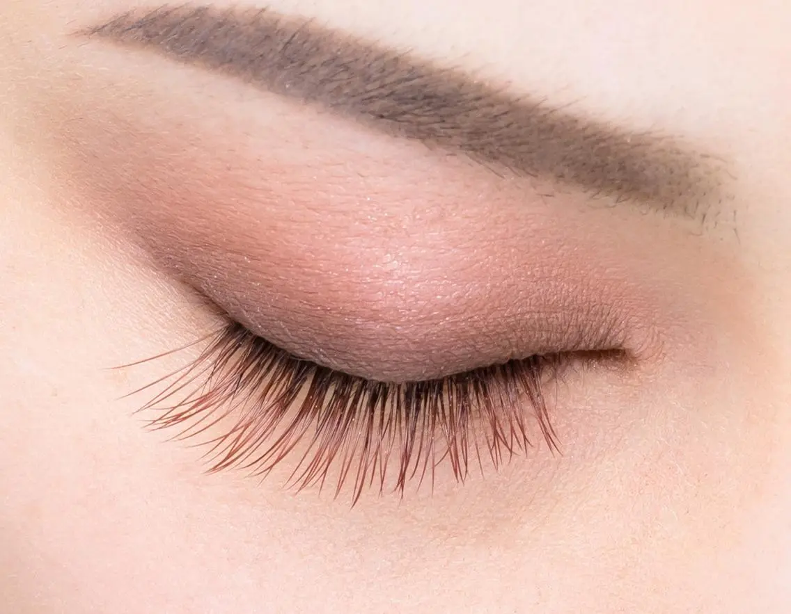 マツエク・マツパ カラーマツエク eyelash salon at.のマツエク・マツパデザイン
