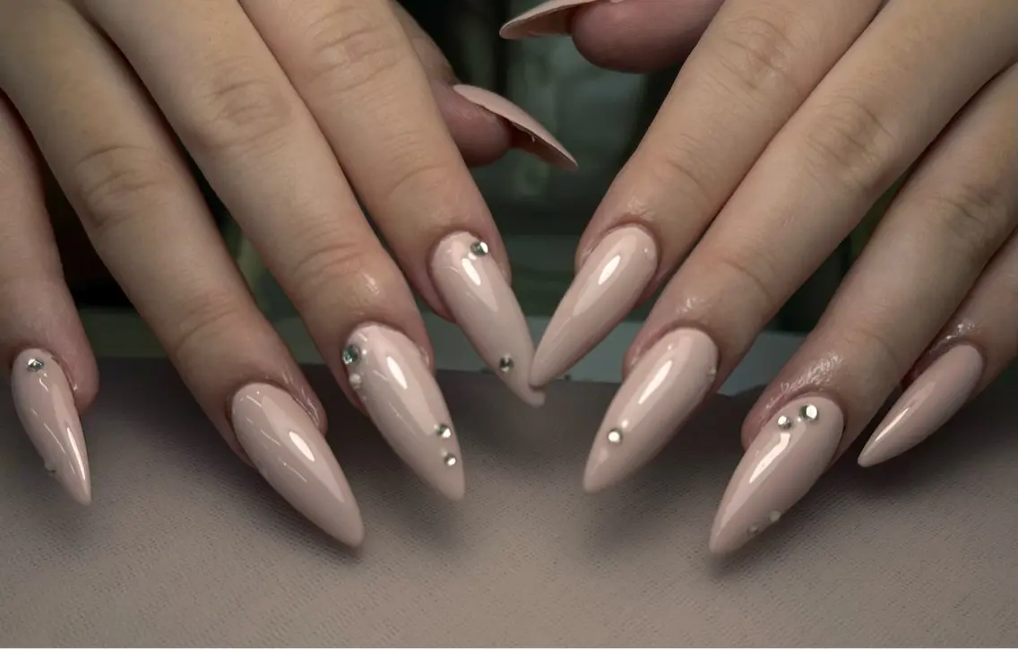 ネイル ハンドネイル ハンドケア David Nailのネイルデザイン