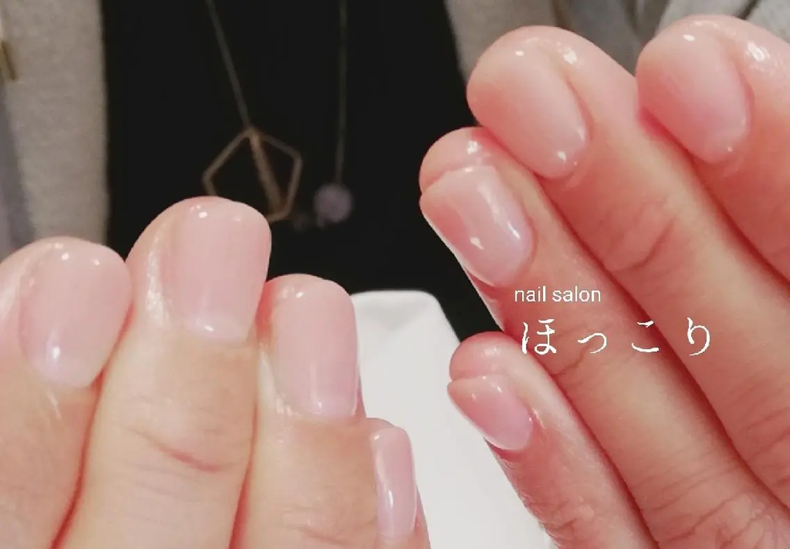ネイル ネイルサロンほっこり kanaのネイルデザイン