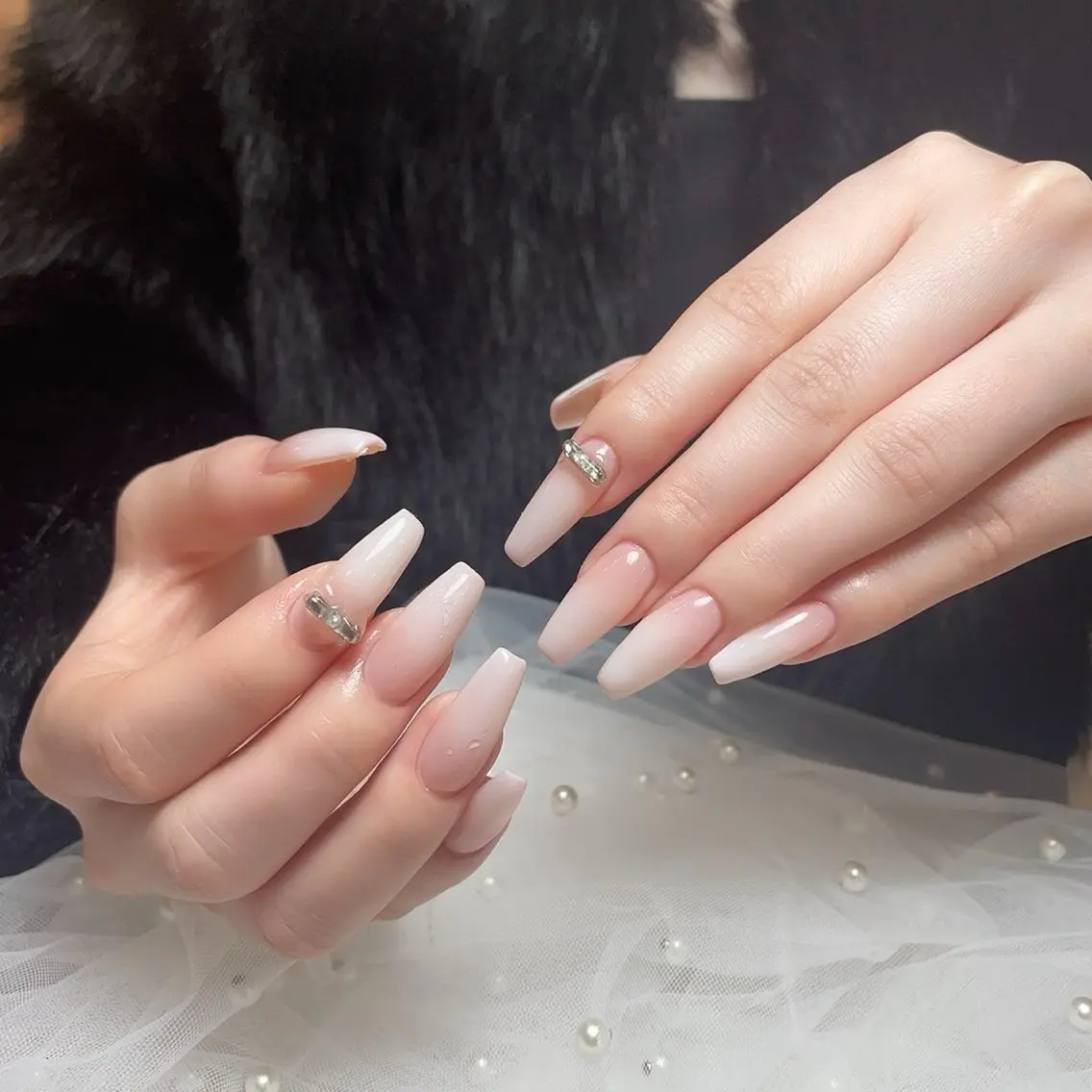 ネイル Bél Nail salonのネイルデザイン