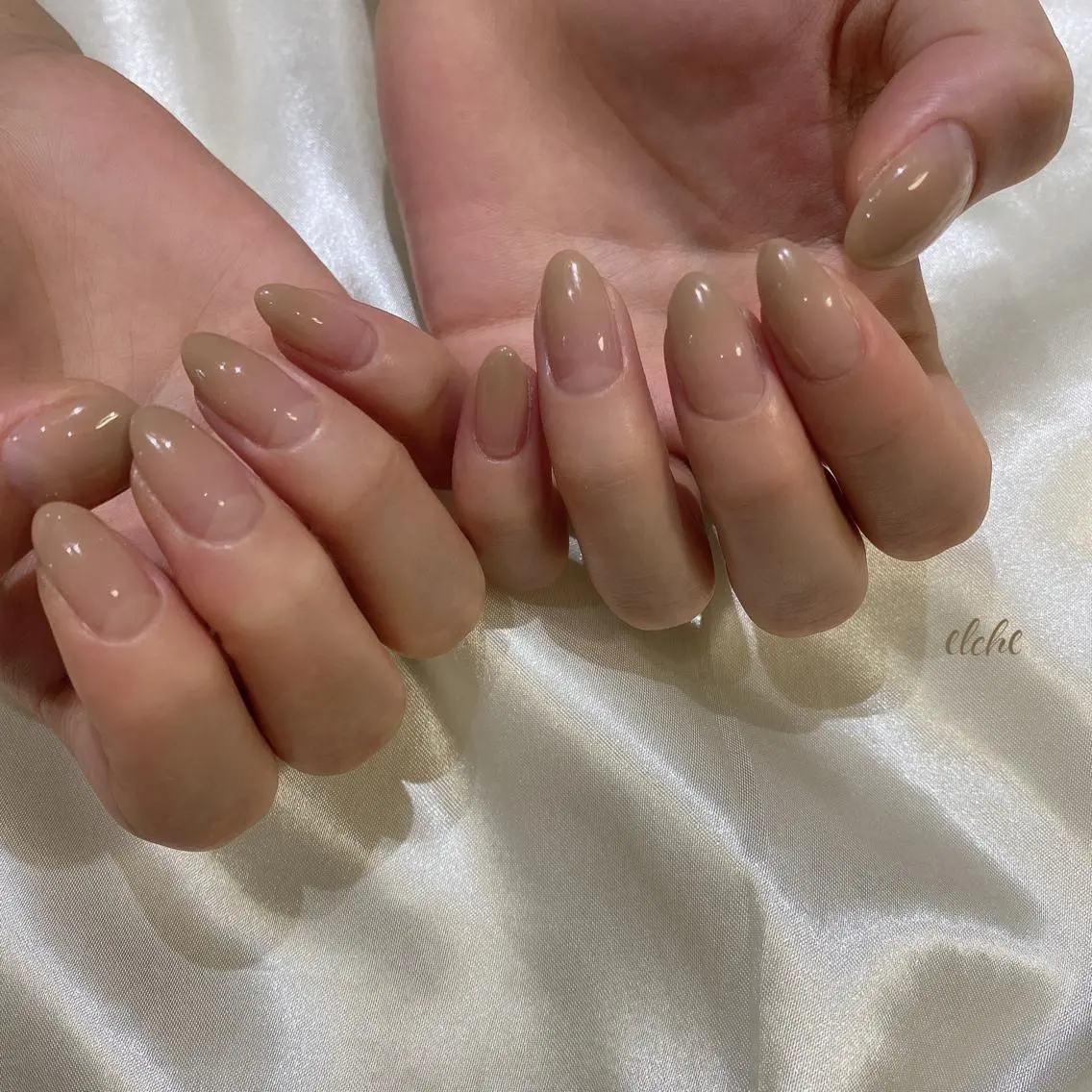 ネイル salon de fika【中崎町】のネイルデザイン