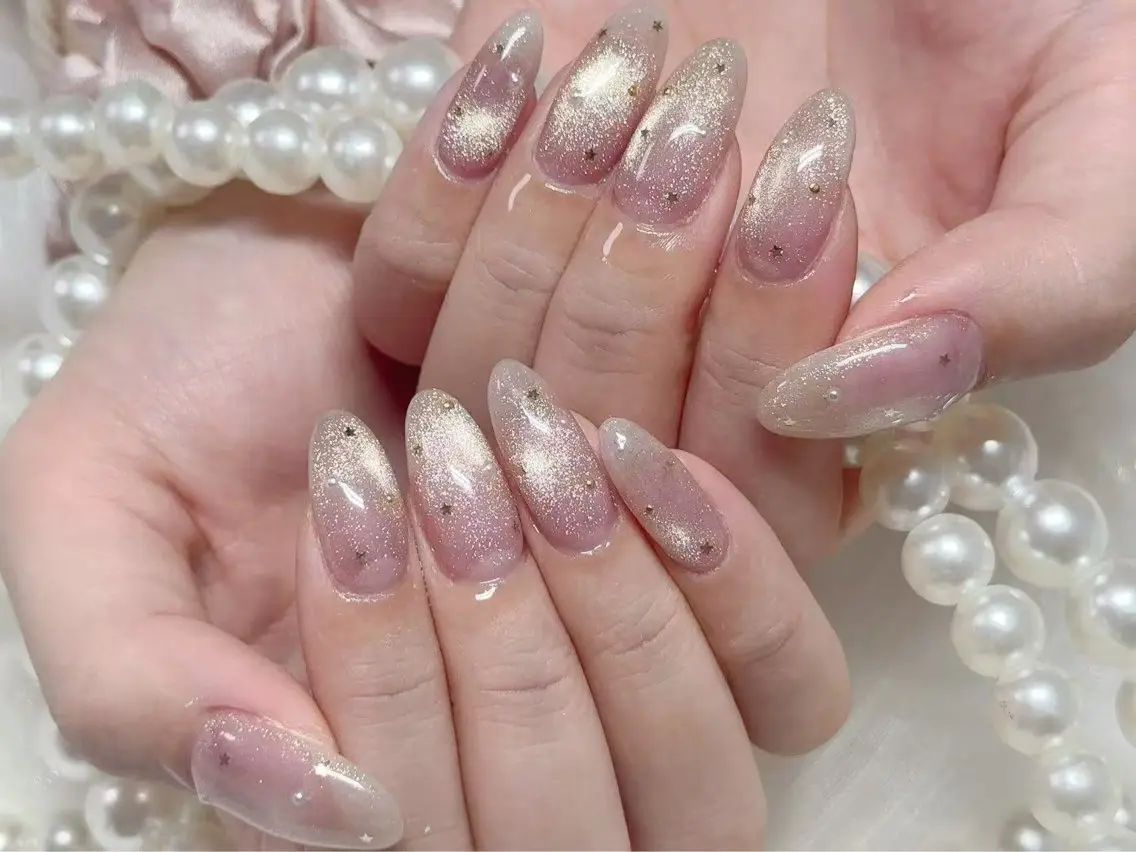 ネイル nana koのネイルデザイン