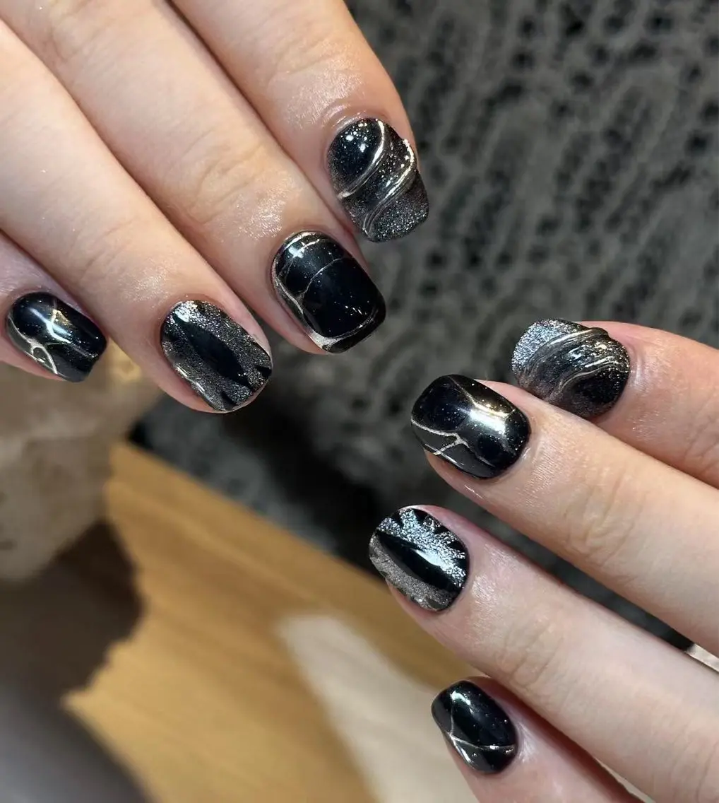 ネイル Tagi Nail 銀座のネイルデザイン