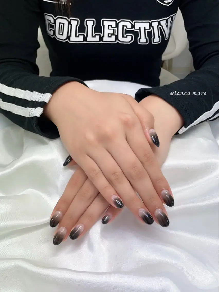 ネイル ハンドネイル Bianca mieiのネイルデザイン