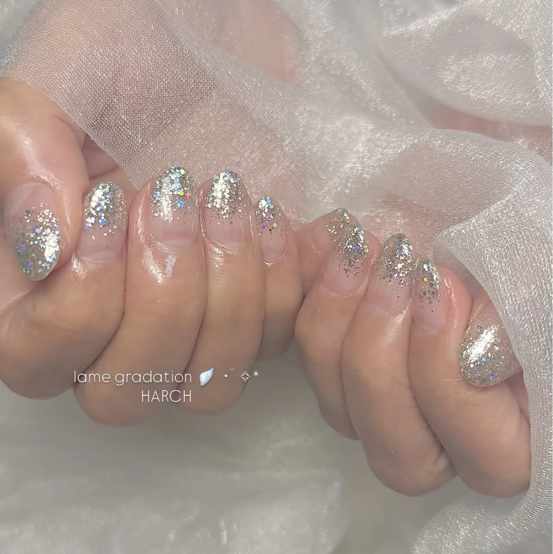 ネイル ハンドネイル H nailのネイルデザイン