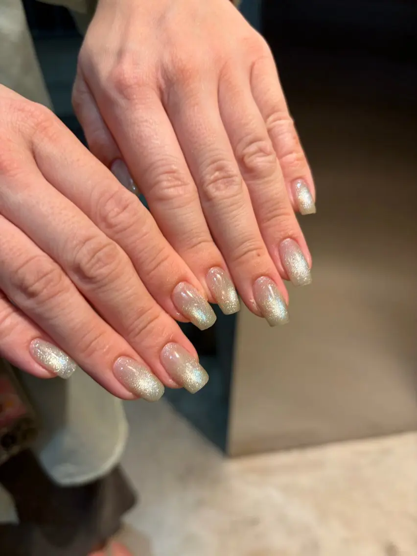 ネイル ハンドネイル 🎀WOLTOKYO 池袋🎀rumiのネイルデザイン