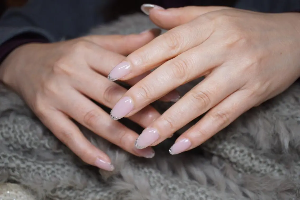 ネイル プライベートサロン jewel nailのネイルデザイン