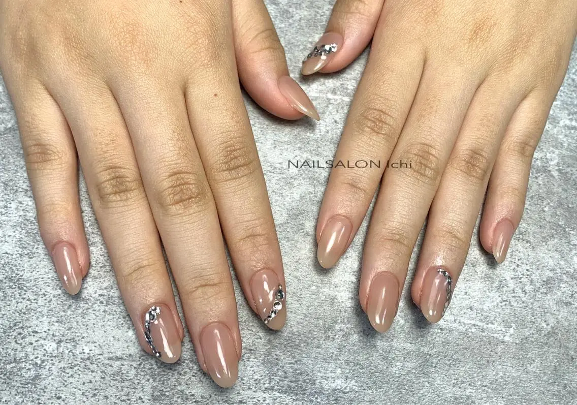 ネイル ハンドネイル NAILSALON Ichiのネイルデザイン