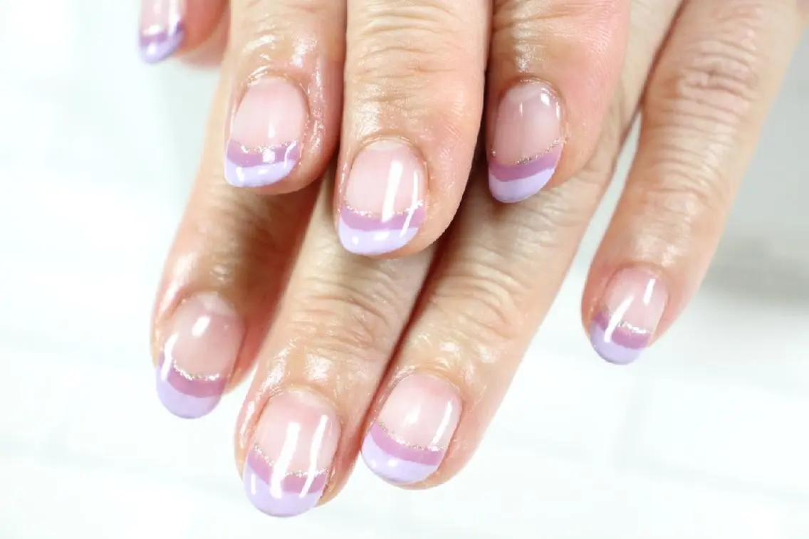 ネイル NAIL'S KISHのネイルデザイン