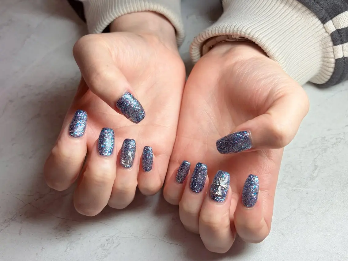 ネイル ハンドネイル nailme!/松下 侑未のネイルデザイン