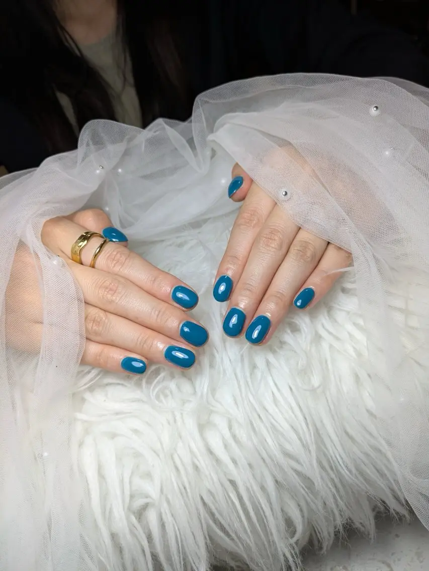 ネイル Queen Nail 柏店　クイーンネイルのネイルデザイン