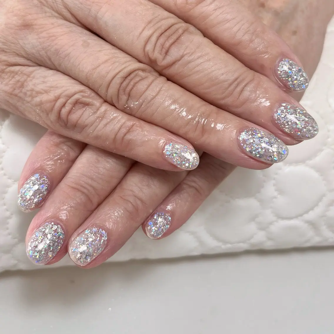 ネイル Twinkle Nail Kuboのネイルデザイン