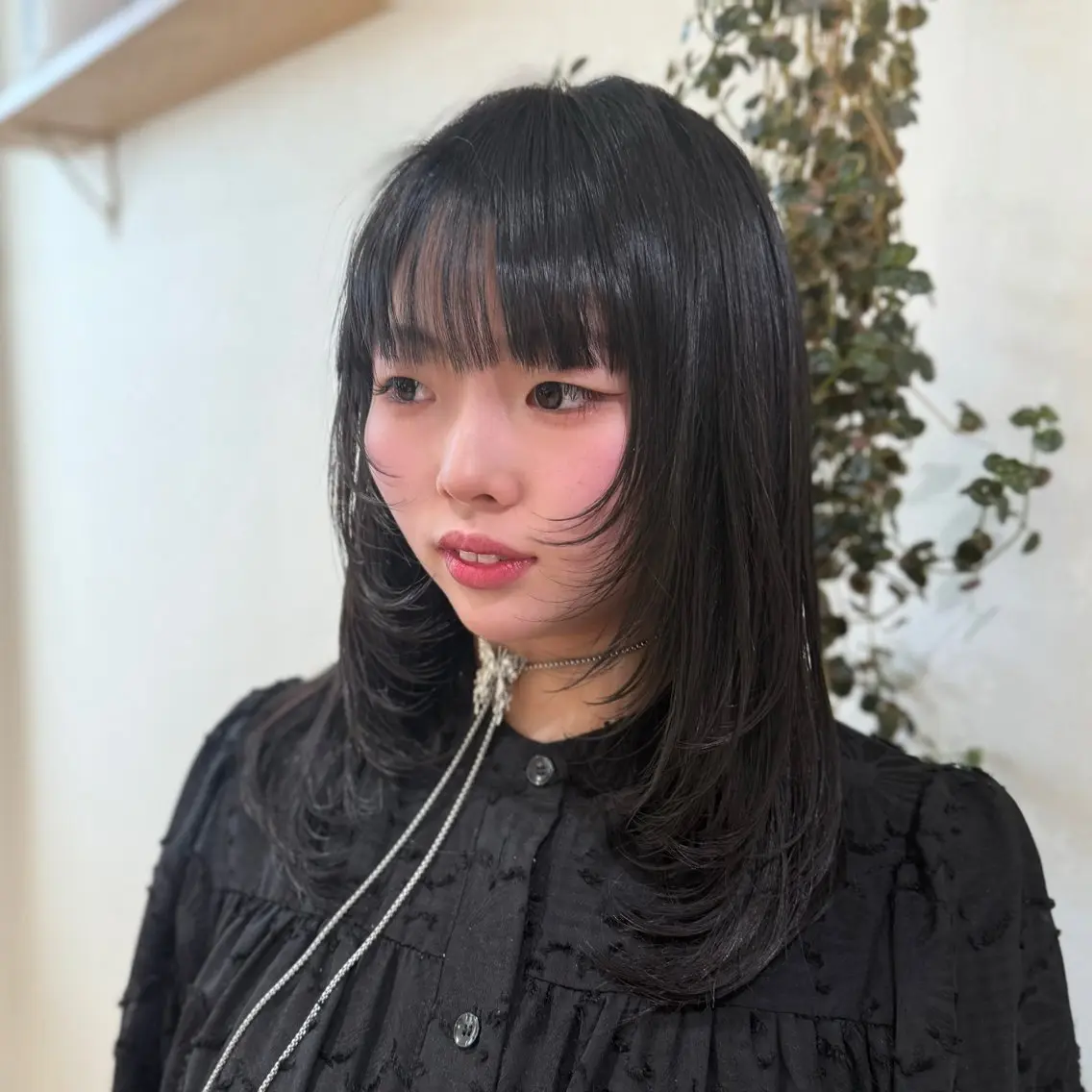 ロング カット モテhair♡.* マツエク/さくら🍨のマツエク・マツパデザイン