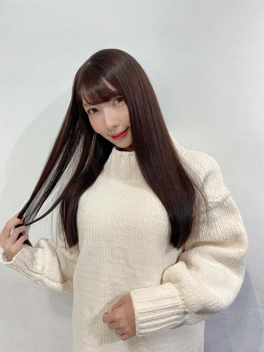 【髪質改善】❣️ケラチントリートメント+ヘッドスパ20分❣️の写真