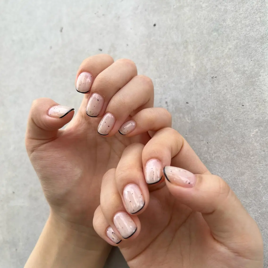 ネイル manu aのネイルデザイン