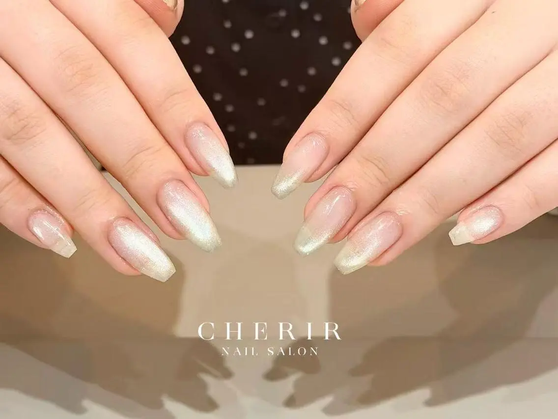 ネイル ハンドネイル CHERIRNAIL ブンのネイルデザイン