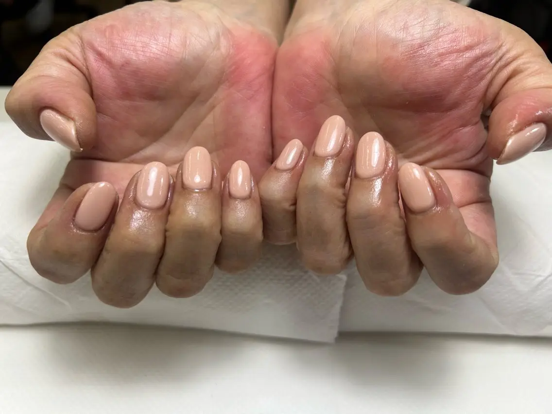 ネイル ROY心斎橋店 川淵 美澪💖のネイルデザイン