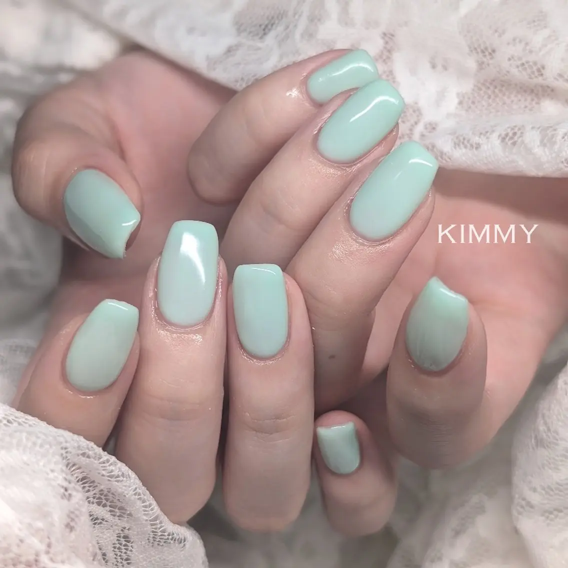 ネイル kimmy nailsのネイルデザイン