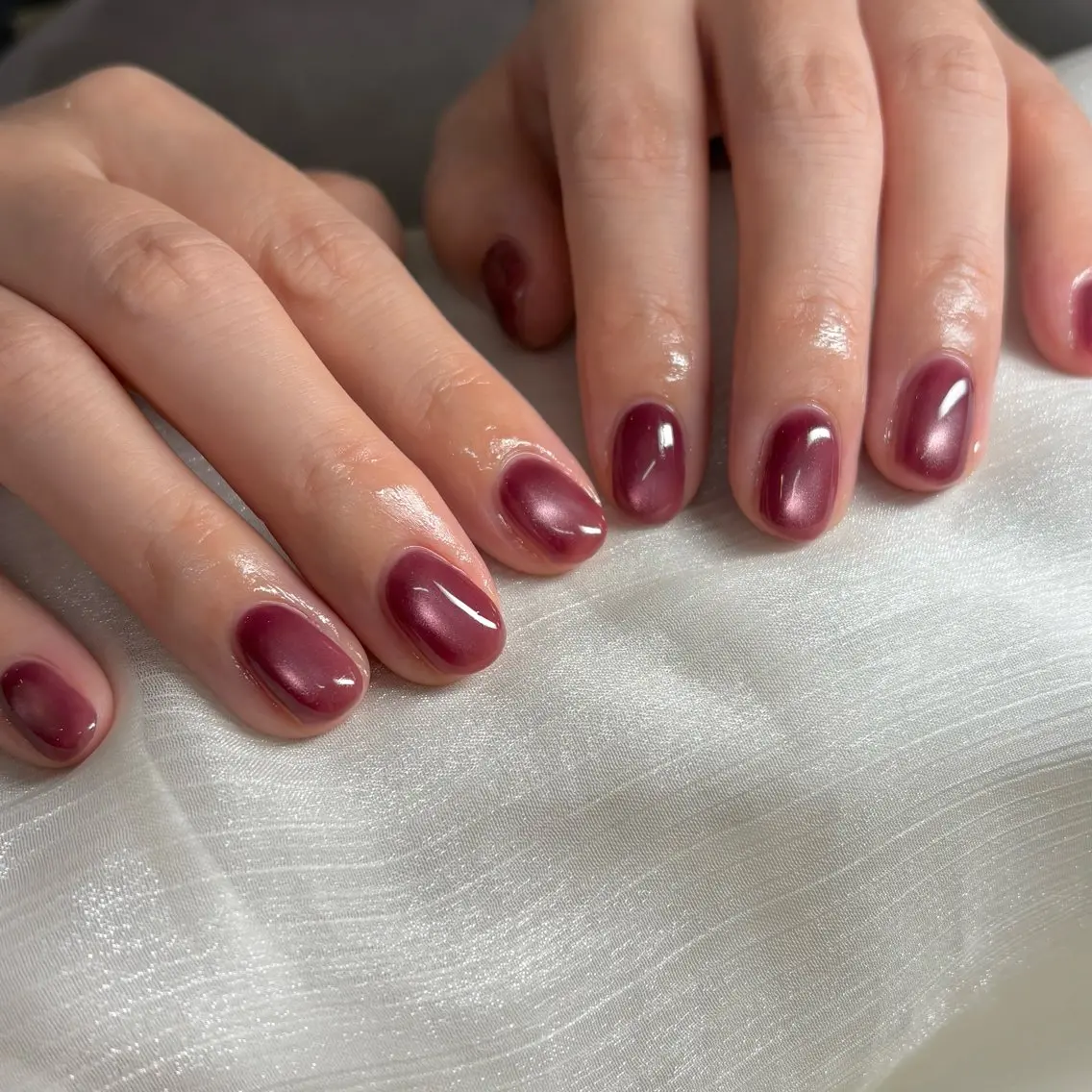 ネイル DIVAS/ yuiのネイルデザイン
