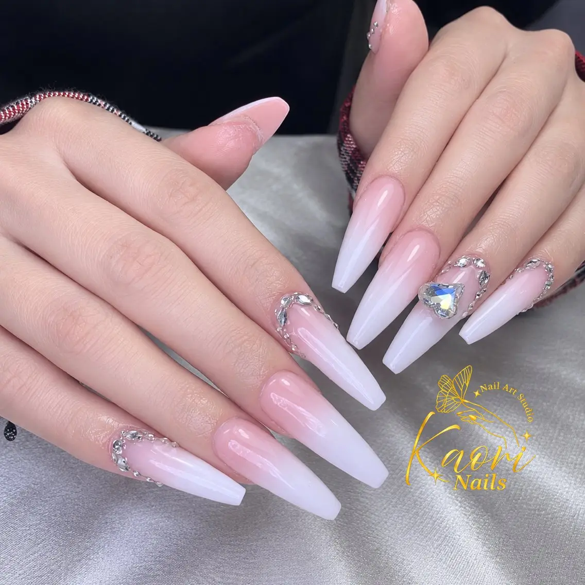 ネイル ハンドネイル ゆみ YUMIのネイルデザイン