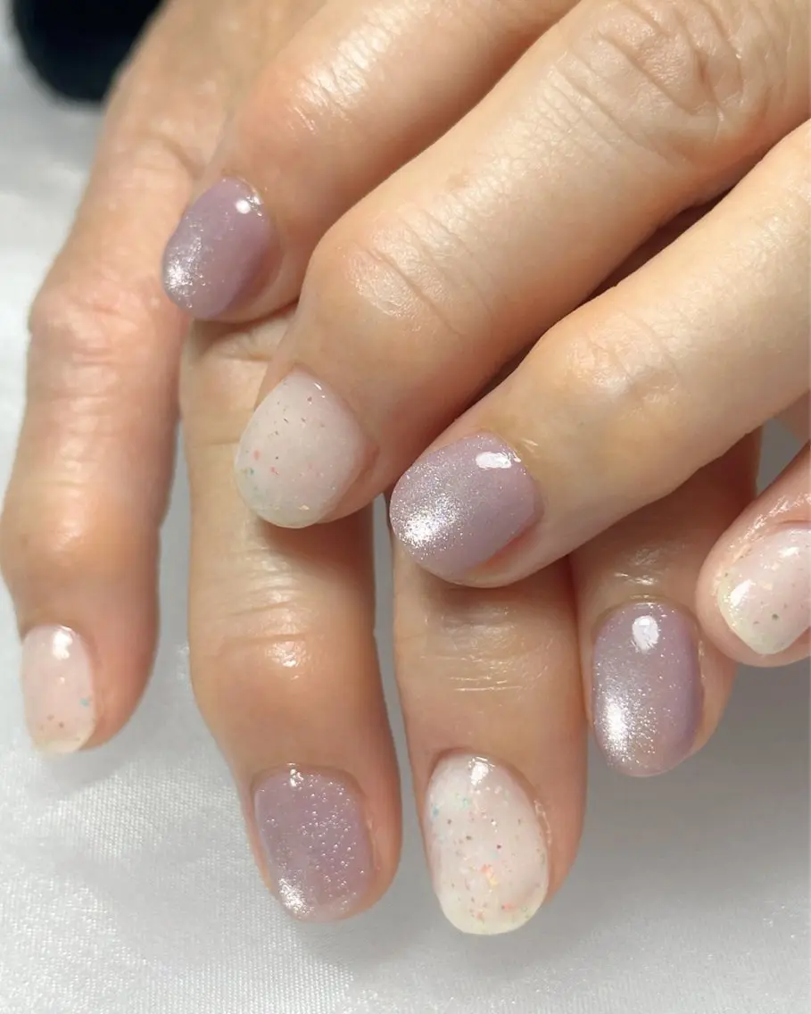 ネイル 鈴木- La clarte-のネイルデザイン