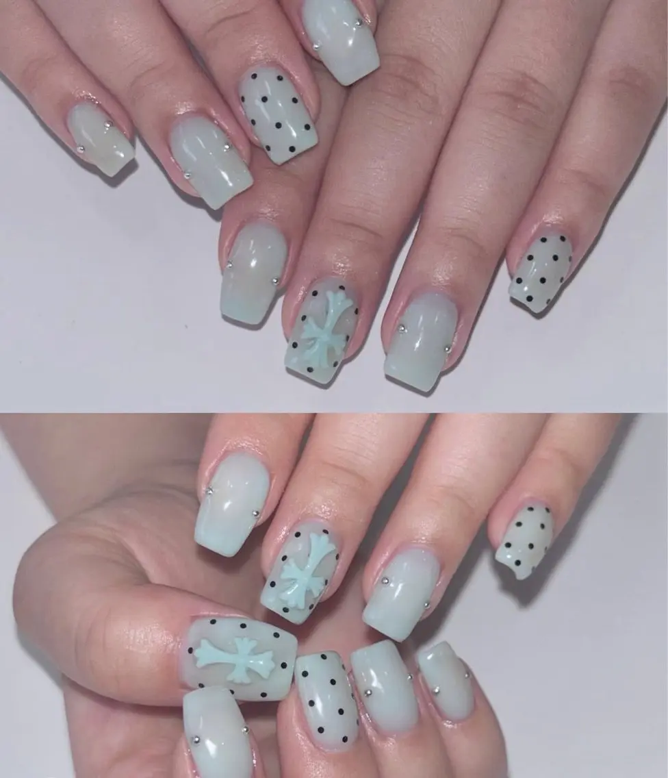 ネイル ハンドネイル Miss Nailのネイルデザイン