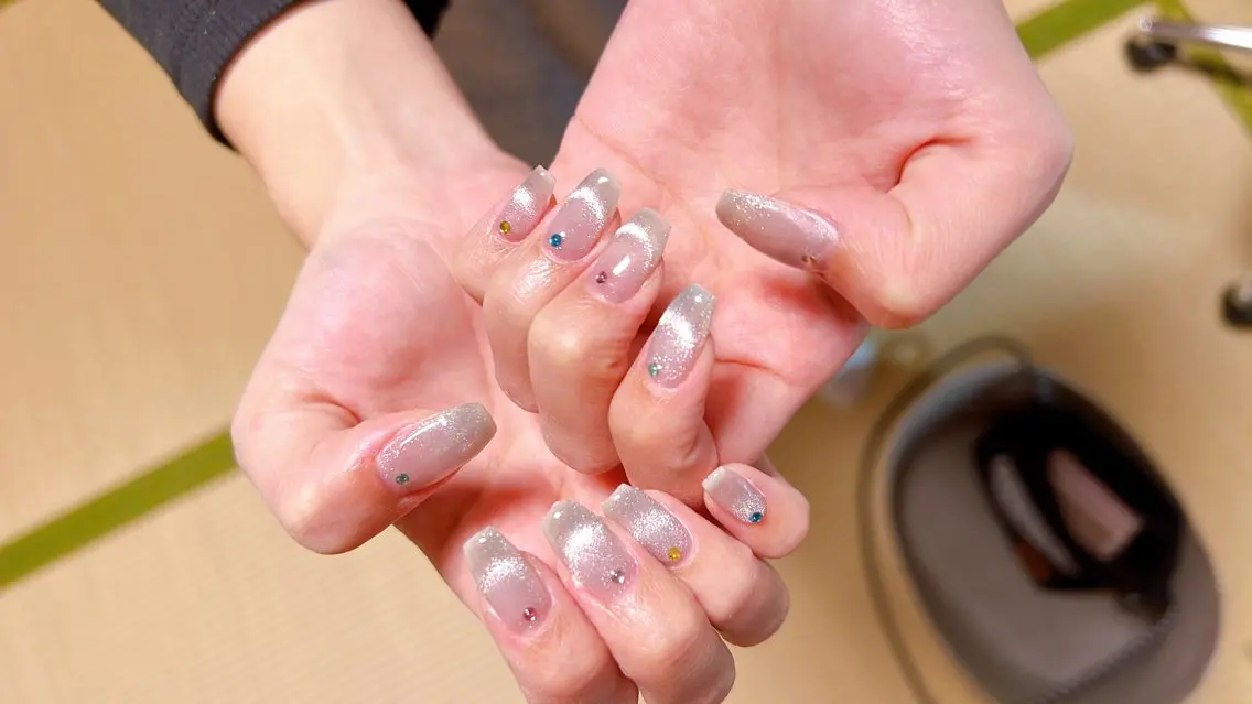ネイル Emma Nailのネイルデザイン