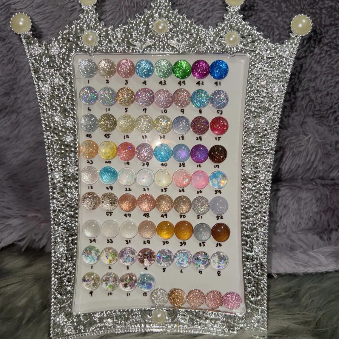ネイル ハンドネイル F.T.S nailのネイルデザイン
