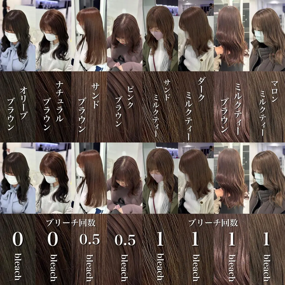 ロング 🫧ブリーチ特化 大塚一真🫧のその他イメージ