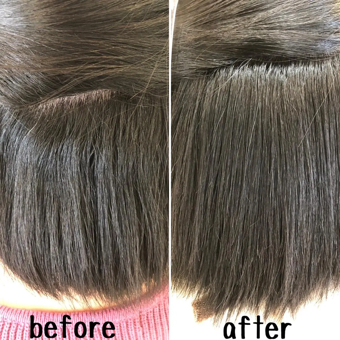 ショート 縮毛矯正 [仙台髪質改善]小原 弘之のヘアスタイル