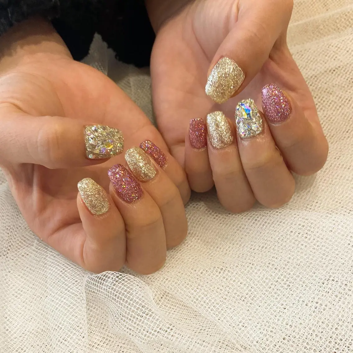 ネイル nailsalon ULLのネイルデザイン