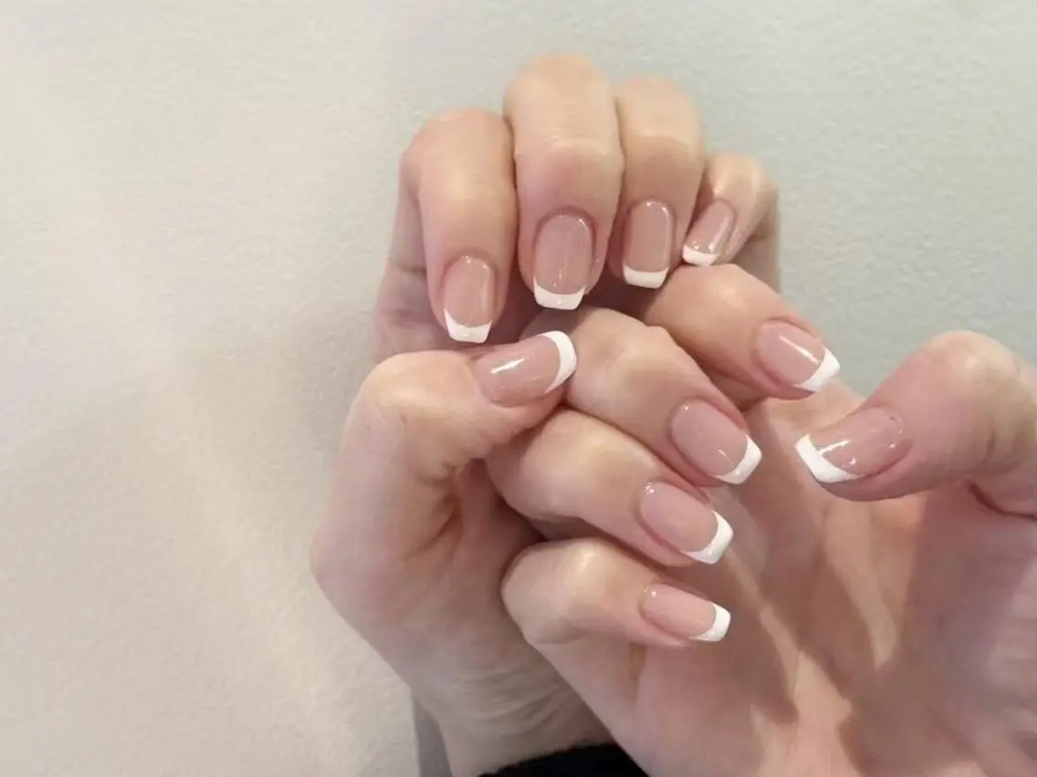 ネイル Jrスタッフ LIBELLE京橋のネイルデザイン