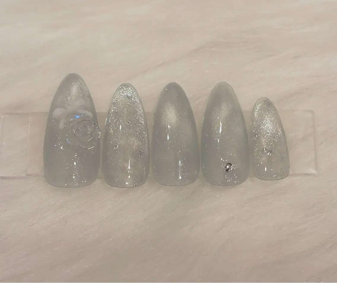 ネイル M🎀 nailのネイルデザイン