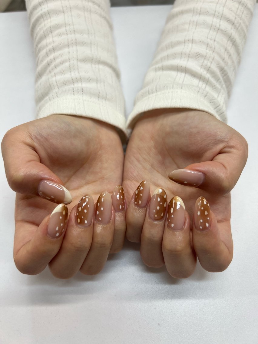 ネイル ibelu YUUKAのネイルデザイン