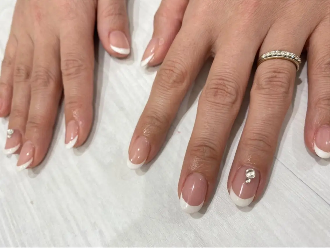 ネイル EN_NAIL 野中本店Ayakaのマツエク・マツパデザイン