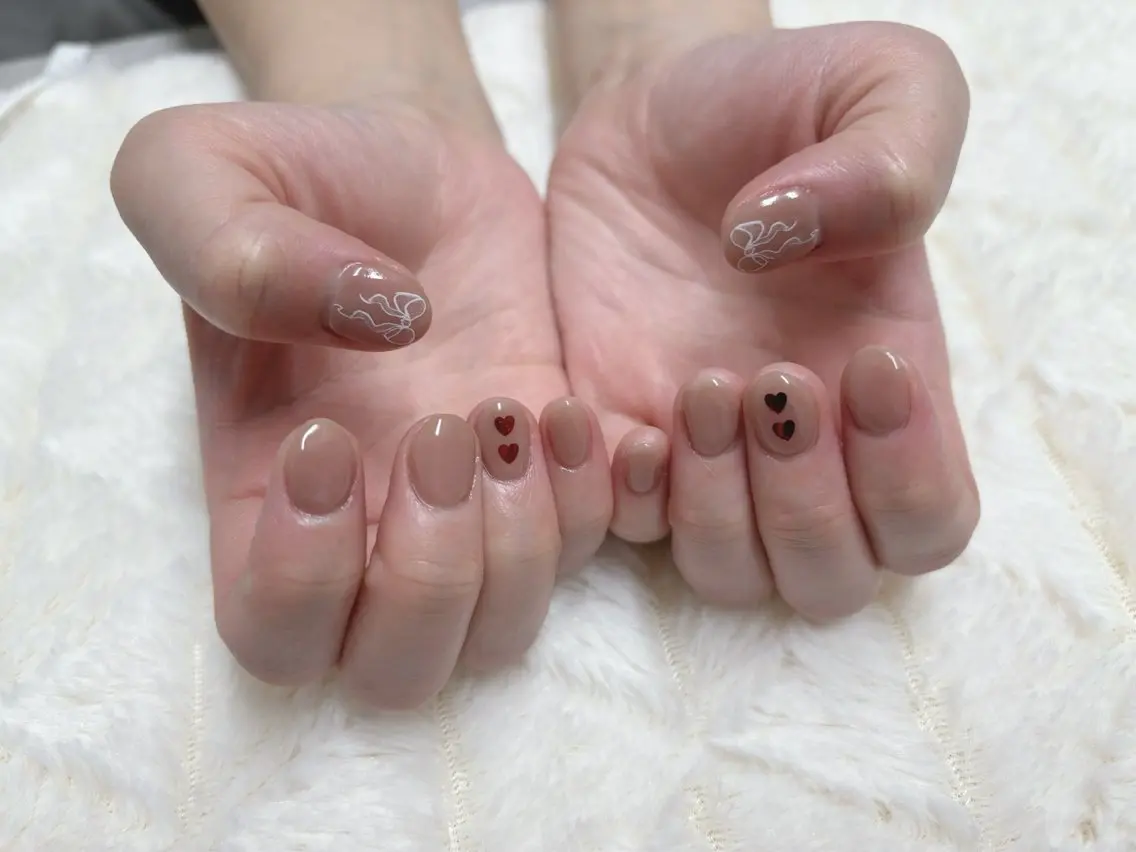 ネイル 1'vary YUKIのネイルデザイン