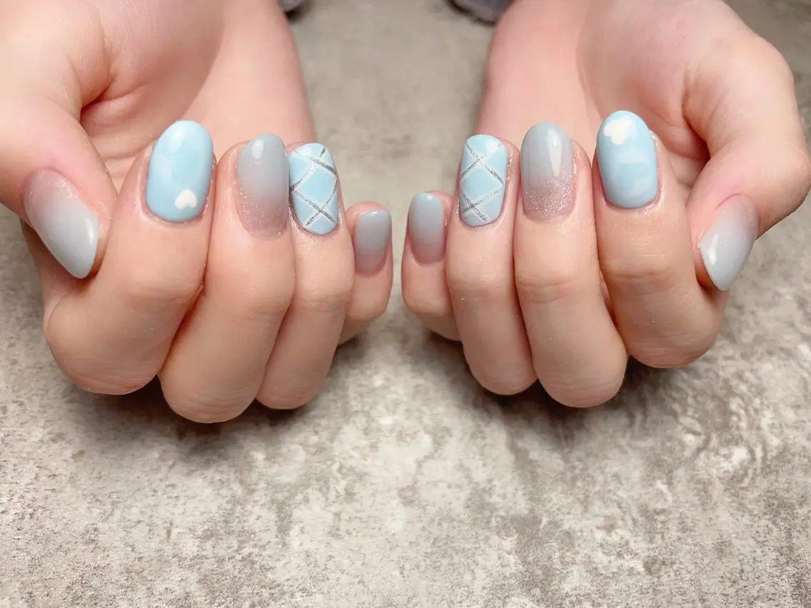 ネイル Ai Nailのネイルデザイン