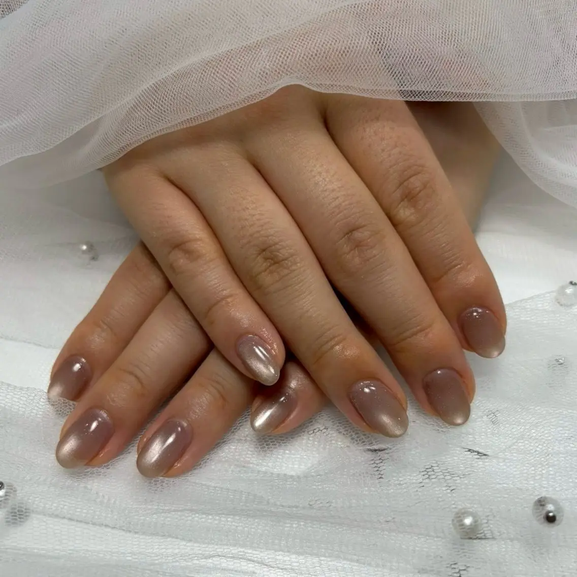 ネイル ハンドネイル natsumi - オーナー -のネイルデザイン