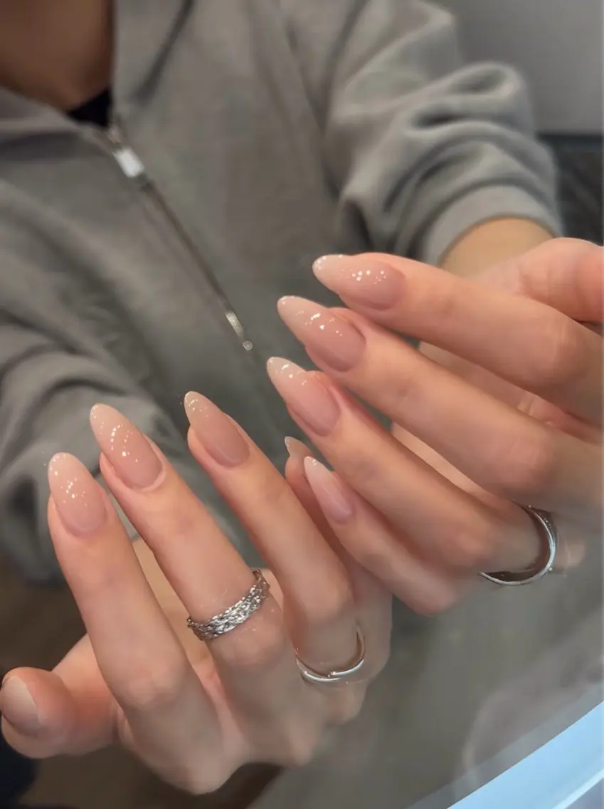ネイル ハンドネイル WO MIAO💎のネイルデザイン