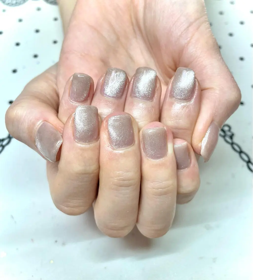 ネイル nailist cocoのネイルデザイン