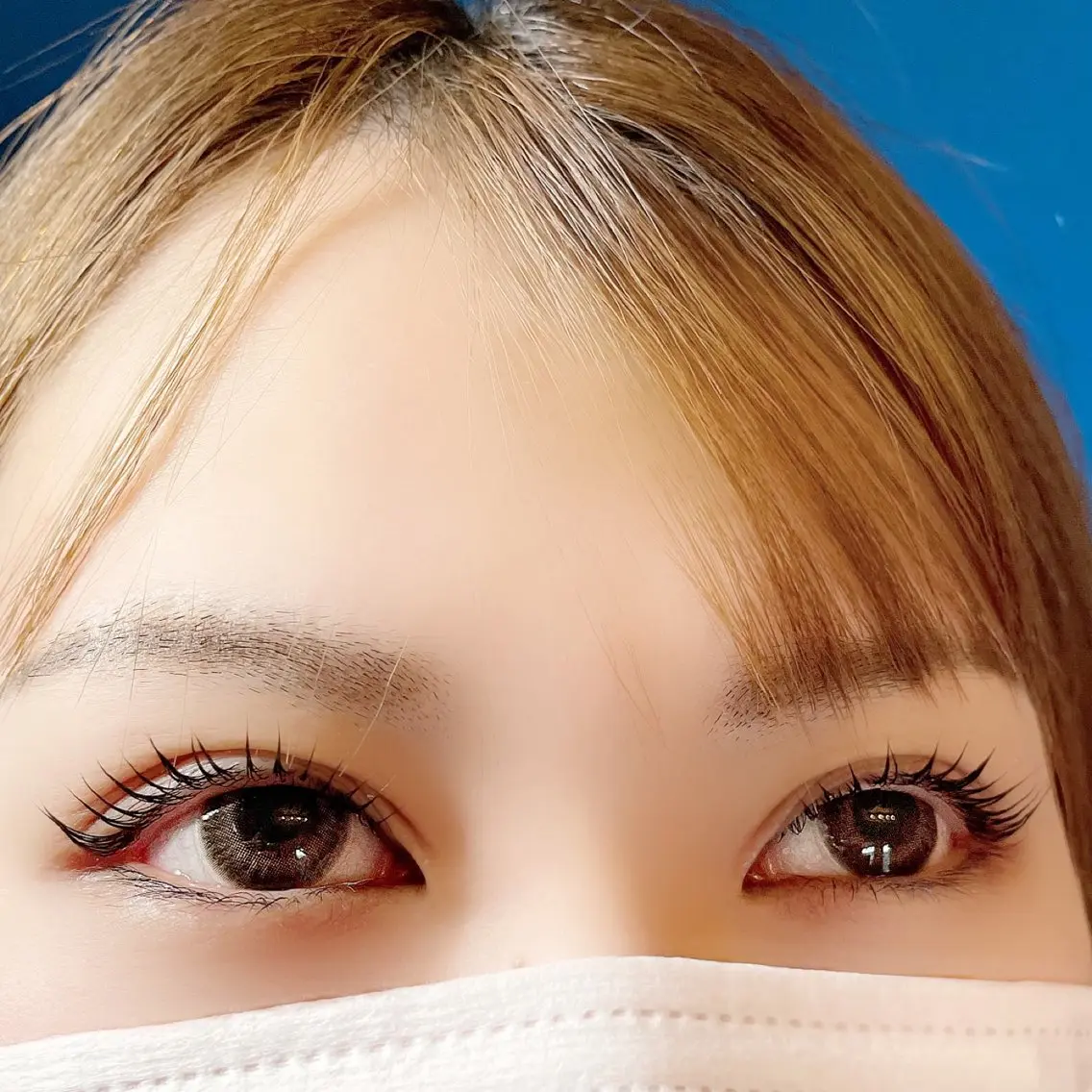 マツエク・マツパ ケラチンラッシュリフト yupieee♡ eyelashのマツエク・マツパデザイン