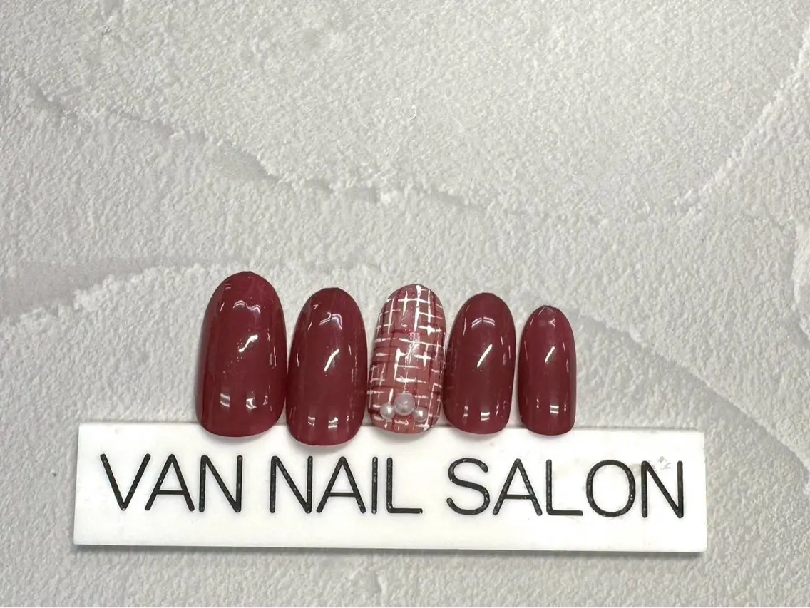 ネイル Van Nail Salonのネイルデザイン
