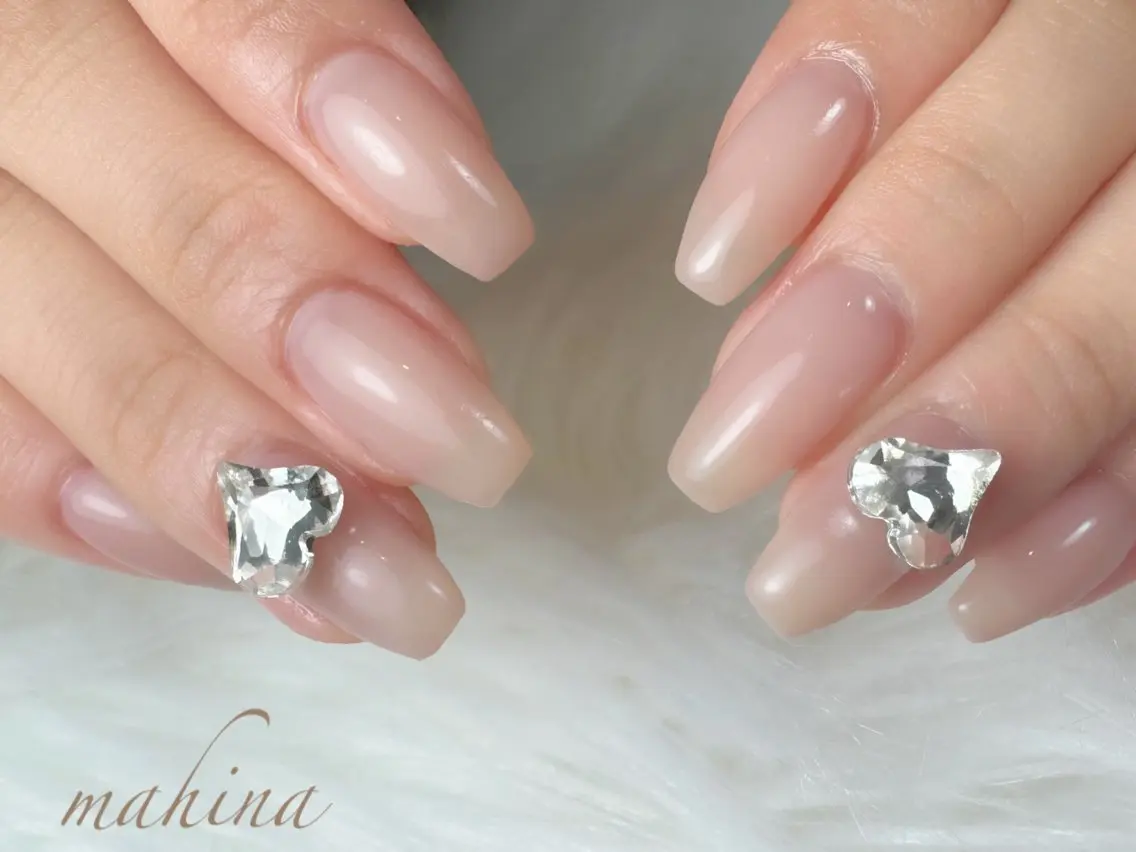 ネイル mahina .tのネイルデザイン