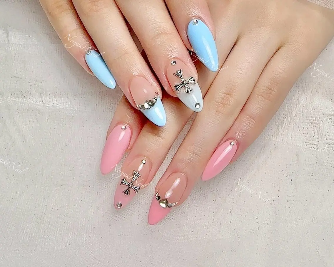 ネイル AKO あこ💅のネイルデザイン
