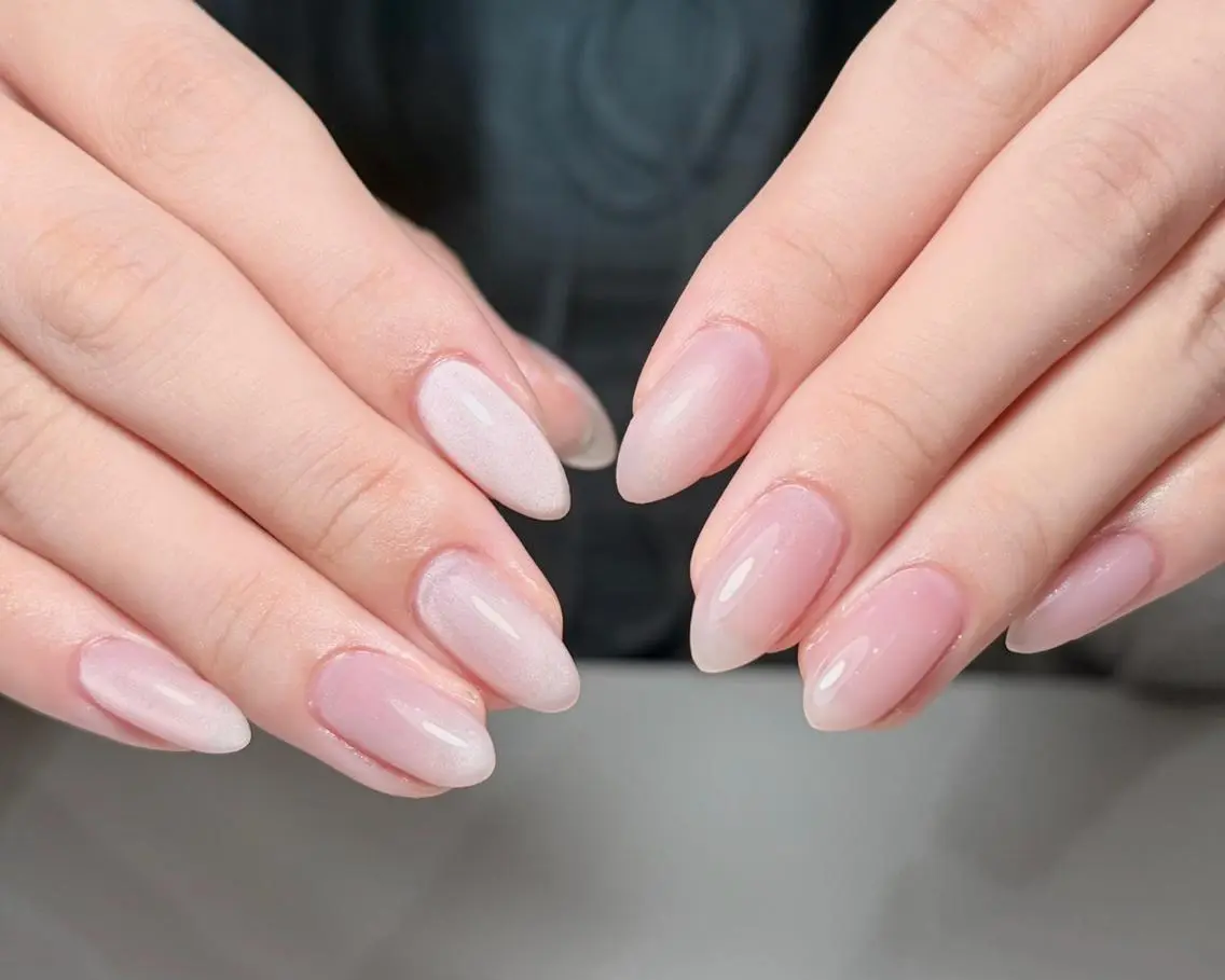 ネイル ハンドネイル 🎀 KiKi_nailのネイルデザイン