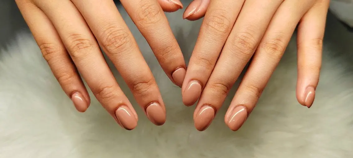 ネイル XIMINANAIL SALON KIのネイルデザイン