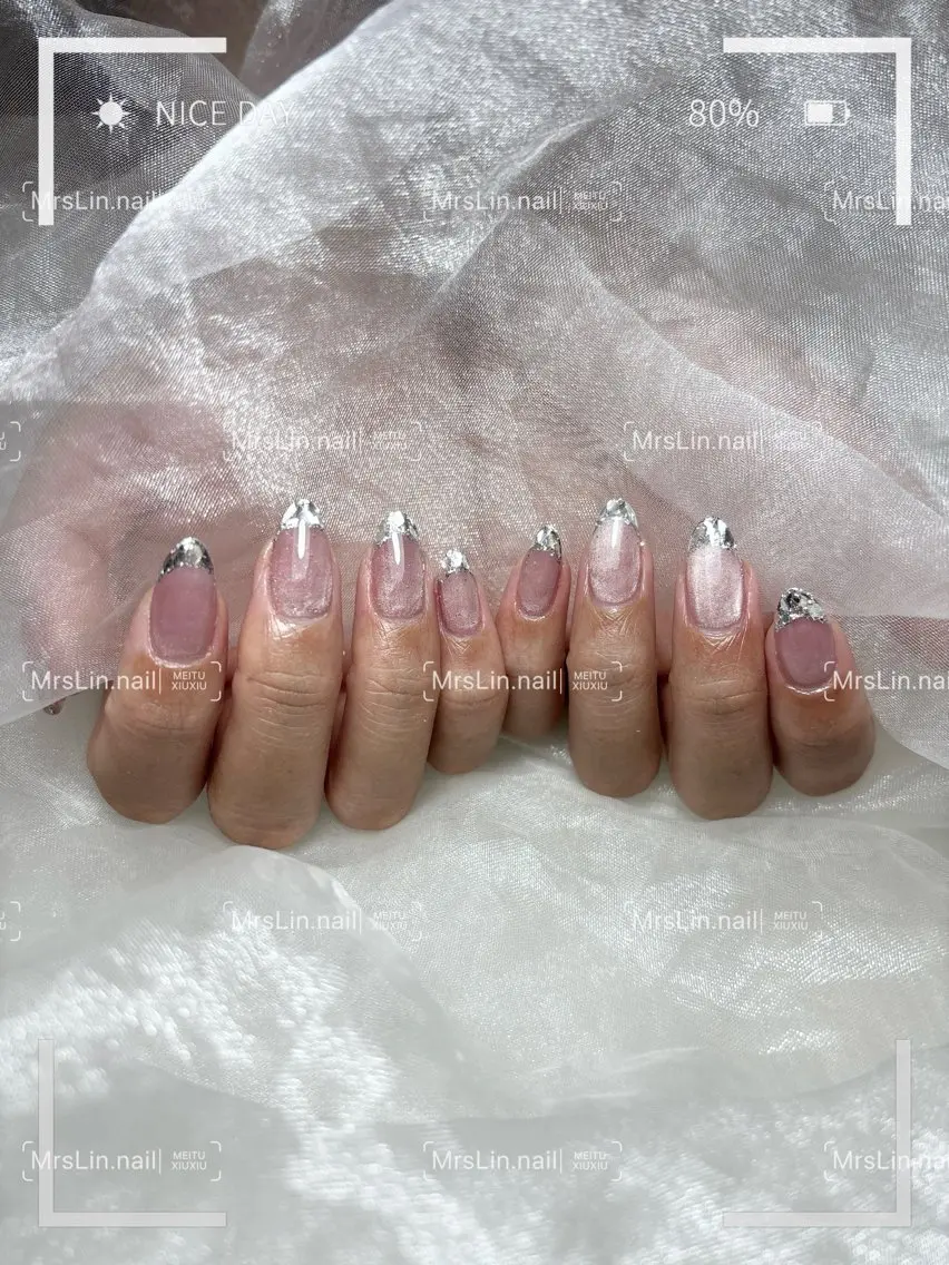 ネイル ハンドネイル Mrs Lin.nailのネイルデザイン